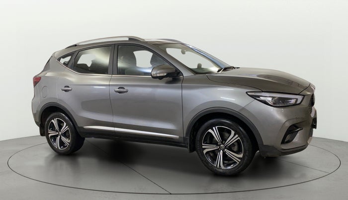 2022 MG ASTOR SHARP 1.5 CVT, Petrol, Automatic, 29,363 km, Right Front Diagonal