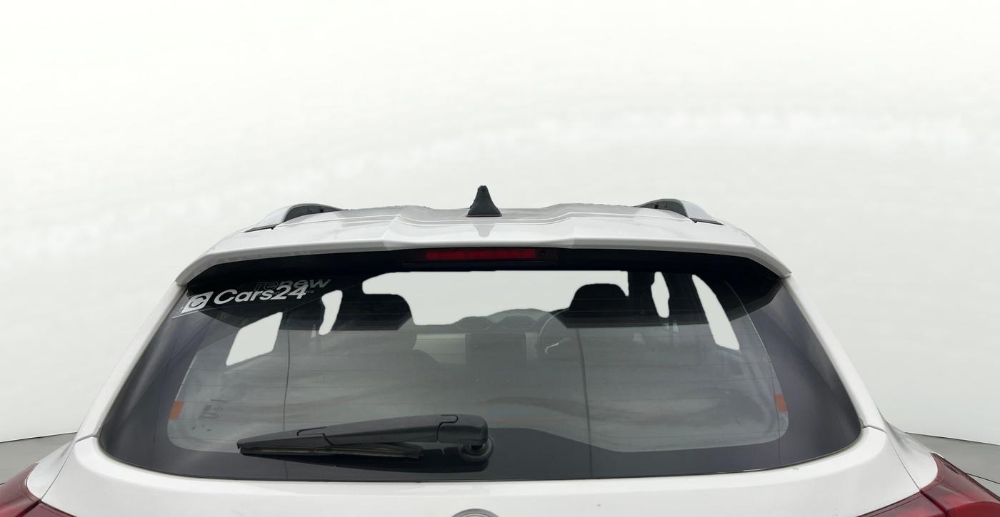 2022 Nissan MAGNITE XE, Petrol, Manual, 48,520 km, Rear Windshield