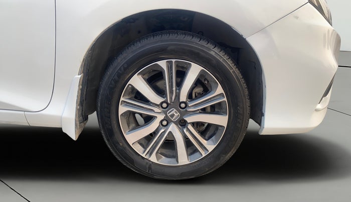 2018 Honda City 1.5L I-VTEC V MT, Petrol, Manual, 69,866 km, Right Front Wheel