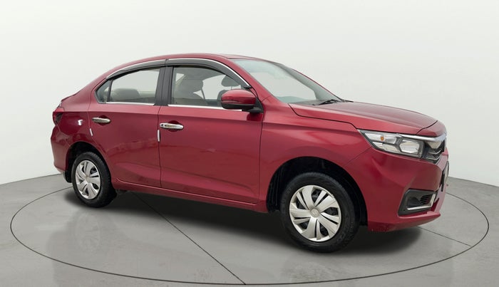 2021 Honda Amaze 1.2L I-VTEC S, Petrol, Manual, 18,004 km, SRP