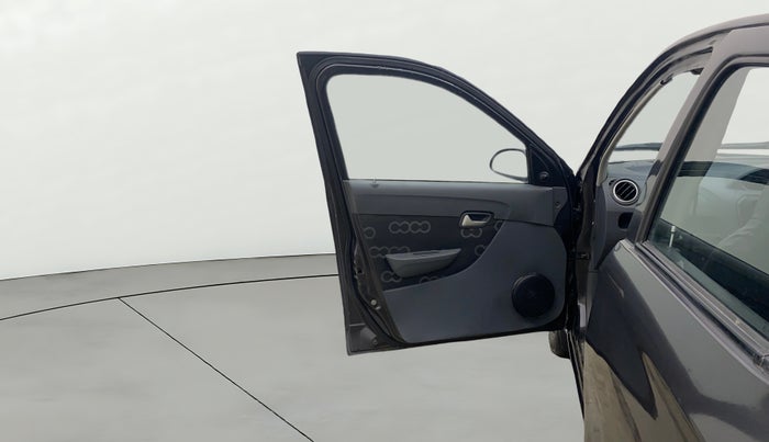 2015 Maruti Alto 800 LXI, Petrol, Manual, 52,260 km, LHS Front Door