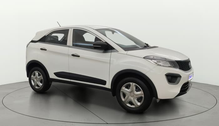 2018 Tata NEXON XMA PETROL, Petrol, Automatic, 38,696 km, SRP