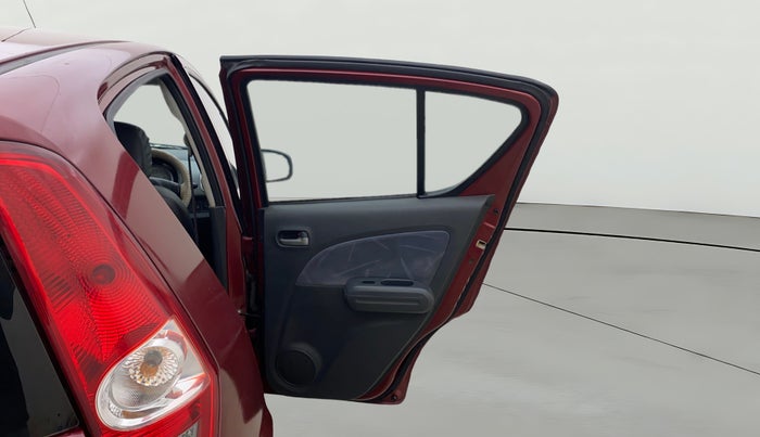 2012 Maruti Ritz VXI, Petrol, Manual, 76,158 km, RHS Rear Door