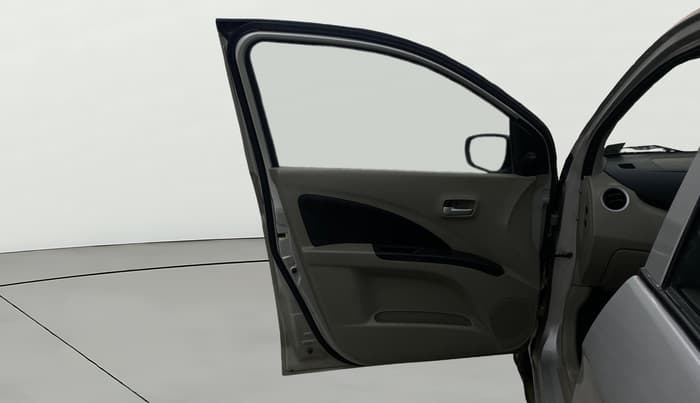 2015 Maruti Celerio VXI AMT, Petrol, Automatic, 50,971 km, LHS Front Door