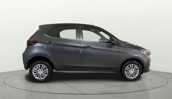 2022 Tata Tiago XT CNG, CNG, Manual, 70,332 km, Right Side View