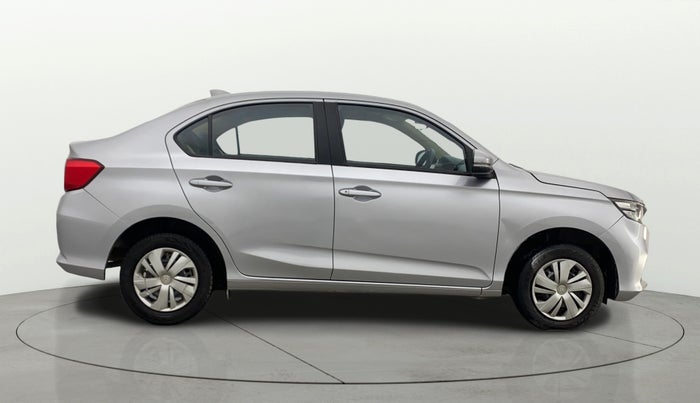 2019 Honda Amaze 1.2L I-VTEC S, Petrol, Manual, 87,435 km, Right Side View