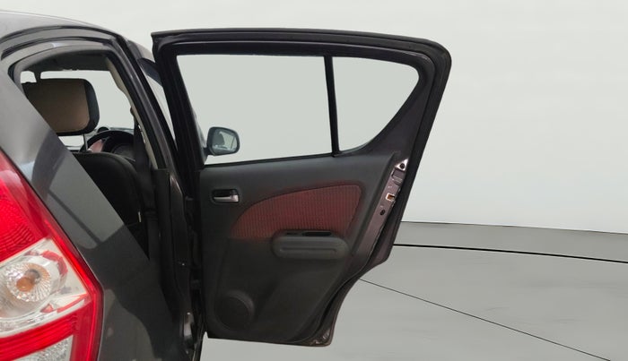 2013 Maruti Ritz VXI, Petrol, Manual, 79,103 km, RHS Rear Door