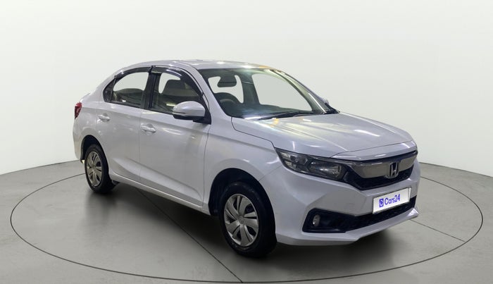 2019 Honda Amaze 1.2L I-VTEC S, Petrol, Manual, 51,966 km, SRP