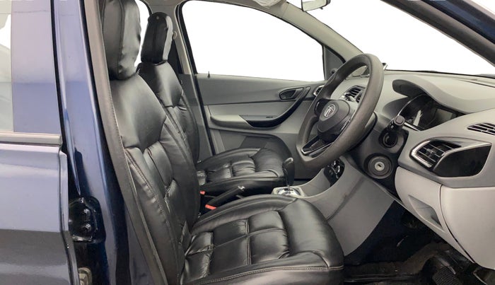 2020 Tata TIGOR XMA PETROL, Petrol, Automatic, 49,262 km, Right Side Front Door Cabin