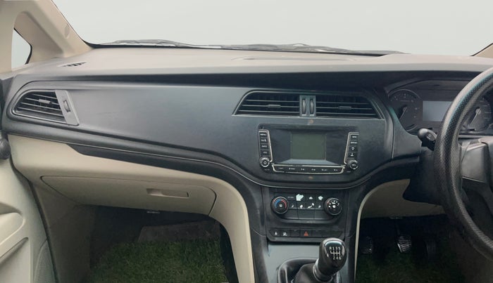 2019 Mahindra MARAZZO M4 7 STR, Diesel, Manual, 71,260 km, Air Conditioner