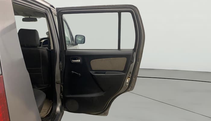 2015 Maruti Wagon R 1.0 LXI, Petrol, Manual, 75,592 km, RHS Rear Door