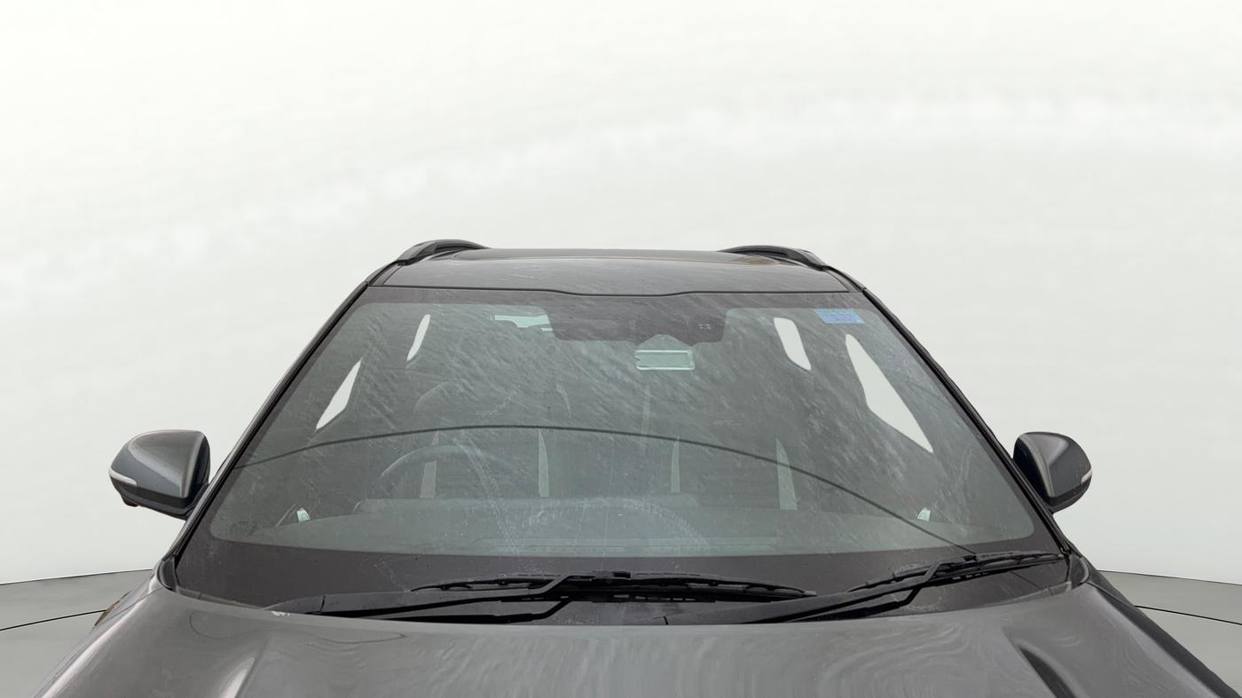2025 KIA SELTOS 1.5 GTX+ TURBO GDI PETROL DCT, Petrol, Automatic, 43,177 km, Front Windshield