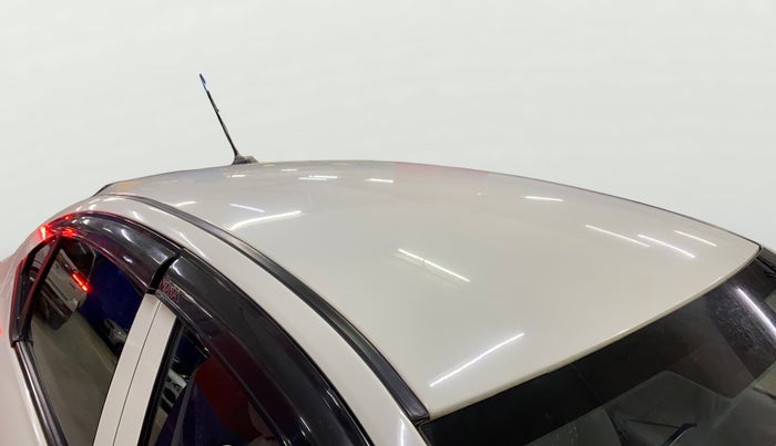 2023 Tata TIGOR XMA PETROL, Petrol, Automatic, 10,177 km, Roof