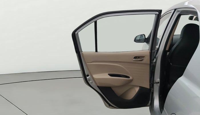 2020 Hyundai NEW SANTRO ASTA AMT, Petrol, Automatic, 23,438 km, LHS Rear Door