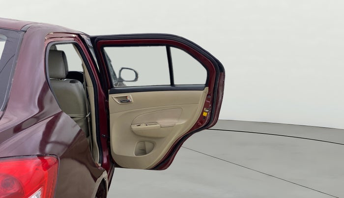 2015 Maruti Swift Dzire VXI AT, Petrol, Automatic, 71,529 km, RHS Rear Door