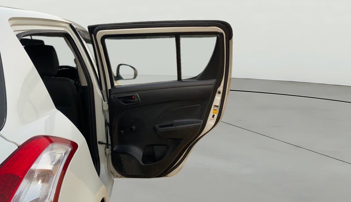2014 Maruti Swift LXI, Petrol, Manual, 96,432 km, RHS Rear Door