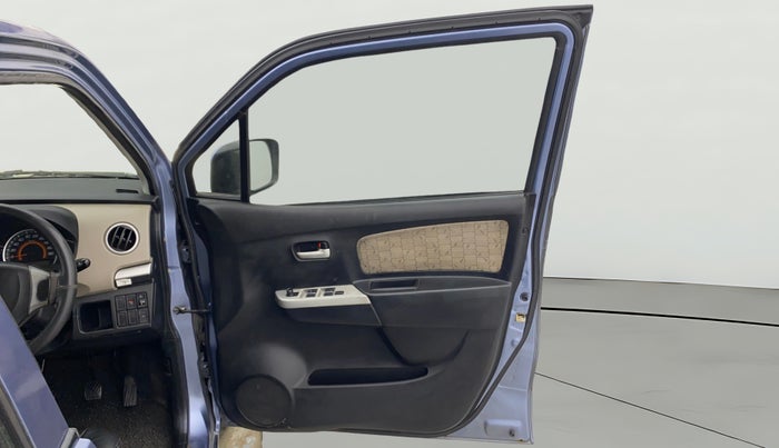 2013 Maruti Wagon R 1.0 VXI, Petrol, Manual, 86,298 km, RHS Front Door