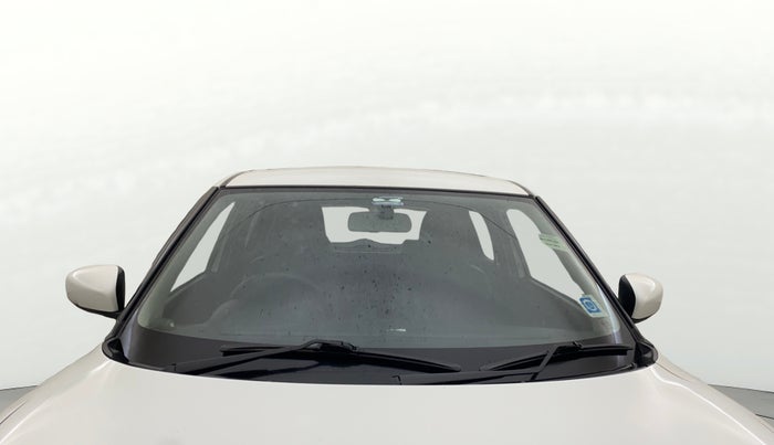 2019 Maruti Swift VDI, Diesel, Manual, 55,065 km, Front Windshield