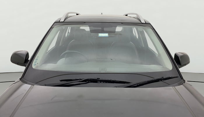 2020 Hyundai VENUE SX 1.0 (O) TURBO IMT, Petrol, Manual, 21,853 km, Front Windshield