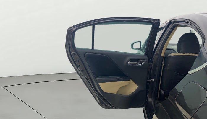 2019 Honda City 1.5L I-VTEC V MT, Petrol, Manual, 44,509 km, LHS Rear Door