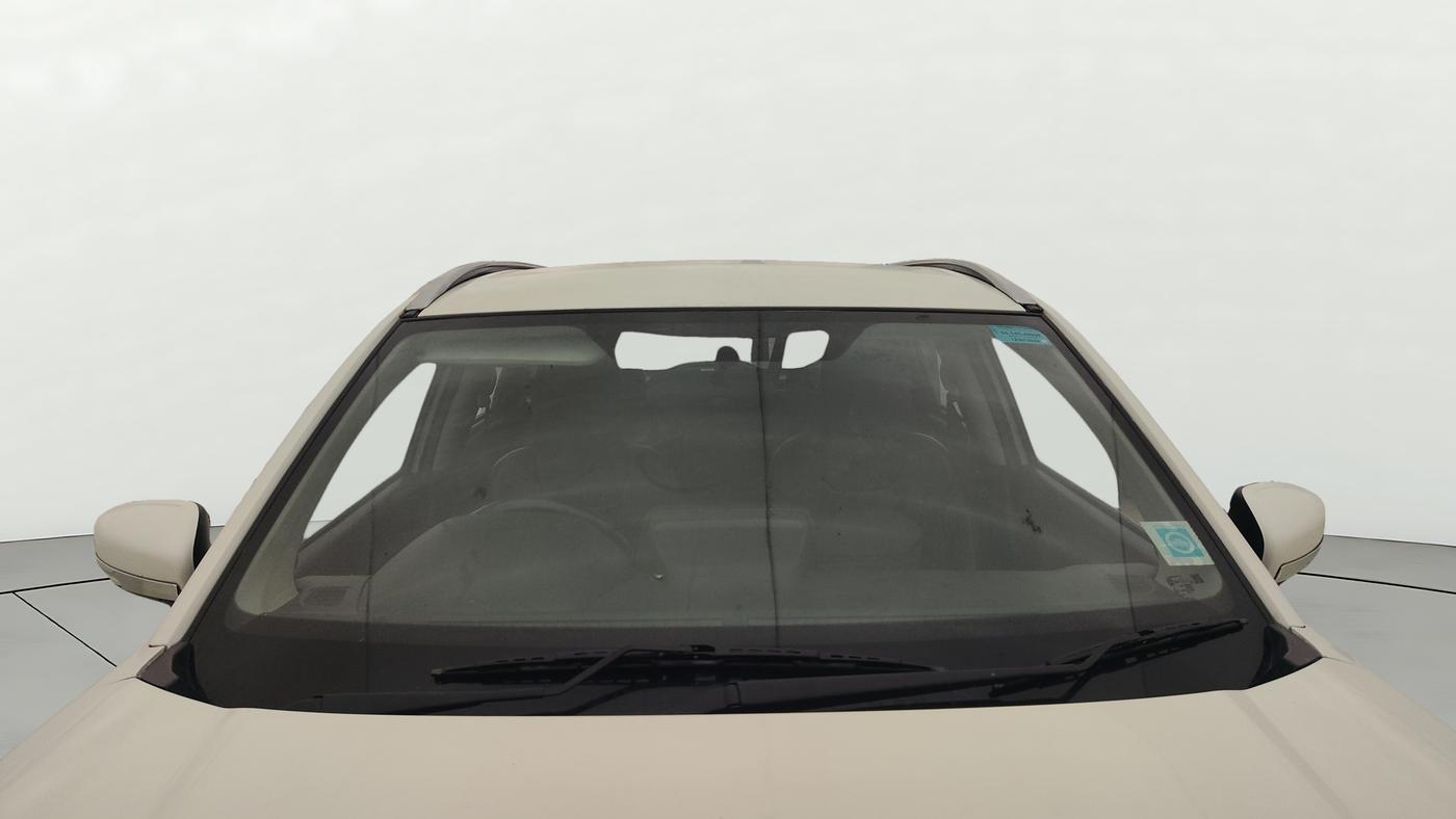2023 Maruti Grand Vitara SIGMA SMART HYBRID, Petrol, Manual, 25,552 km, Front Windshield