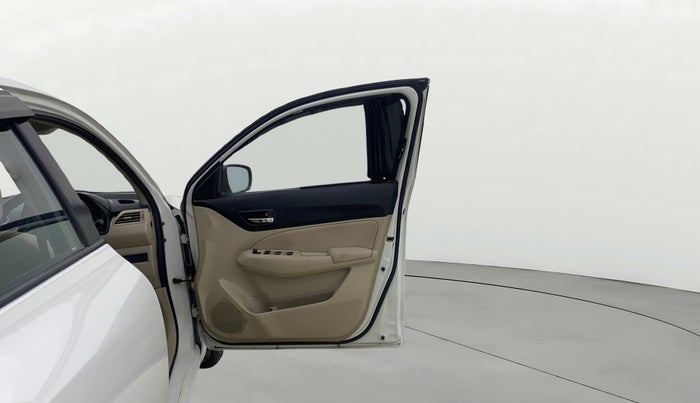 2018 Maruti Dzire VDI, Diesel, Manual, 43,220 km, RHS Front Door
