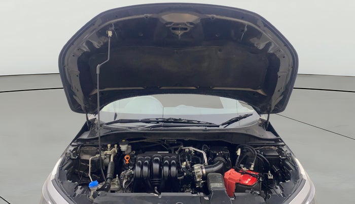 2022 Honda City 1.5L I-VTEC ZX CVT, Petrol, Automatic, 69,799 km, Open Bonet