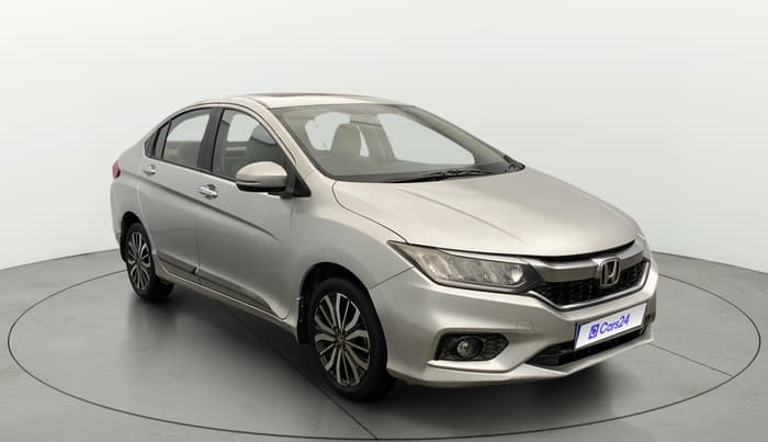2017 Honda City 1.5L I-VTEC VX, Petrol, Manual, 36,460 km, SRP