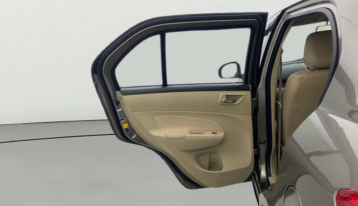 2015 Maruti Swift Dzire VXI, Petrol, Manual, 32,741 km, LHS Rear Door