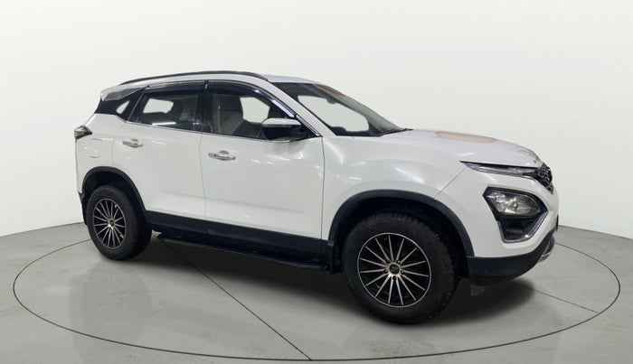 2019 Tata Harrier XZ 2.0L, Diesel, Manual, 77,632 km, SRP