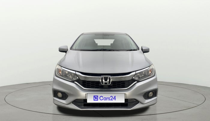 2020 Honda City 1.5L I-VTEC ZX, Petrol, Manual, 32,989 km, Front