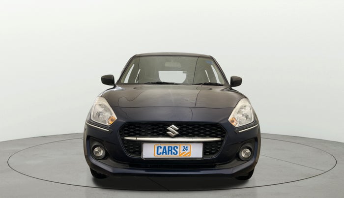 2021 Maruti Swift LXI, Petrol, Manual, 50,714 km, Front