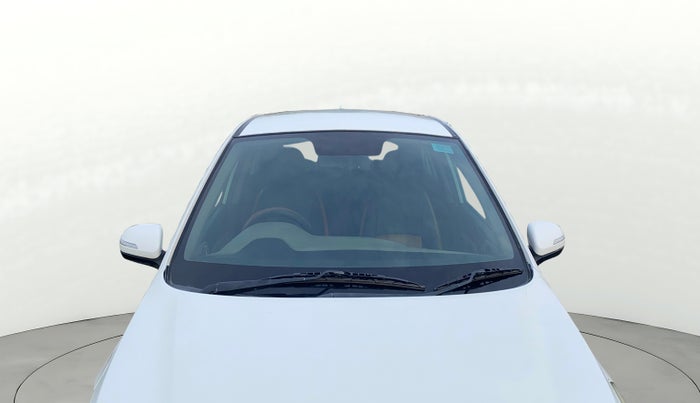 2015 Hyundai Elite i20 SPORTZ 1.2 (O), Petrol, Manual, 66,585 km, Front Windshield