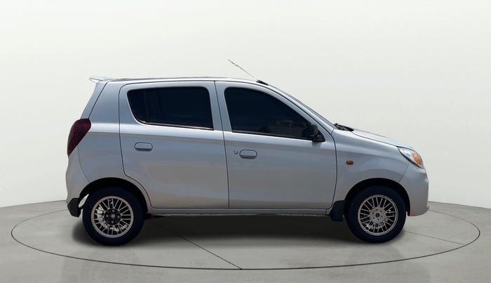 2021 Maruti Alto LXI O, Petrol, Manual, 57,757 km, Right Side View
