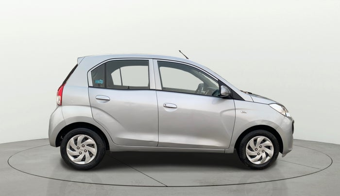 2019 Hyundai NEW SANTRO SPORTZ AMT, Petrol, Automatic, 38,545 km, Right Side View