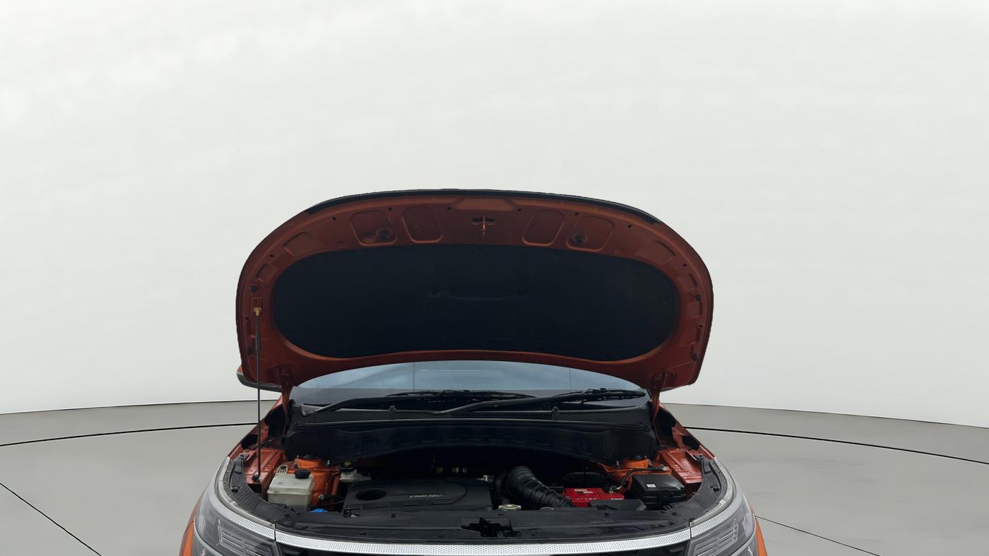 2020 KIA SELTOS HTK PLUS AT 1.5 DIESEL, Diesel, Automatic, 71,042 km, Open Bonet
