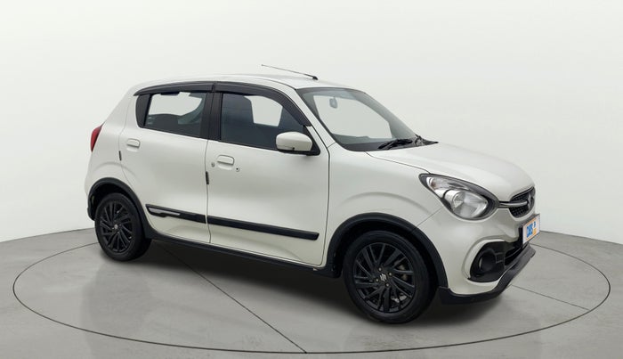 2022 Maruti Celerio ZXI PLUS, Petrol, Manual, 9,386 km, SRP