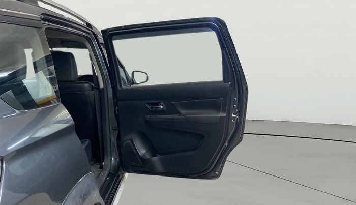 2024 Maruti XL6 ZETA MT, Petrol, Manual, 17,282 km, RHS Rear Door