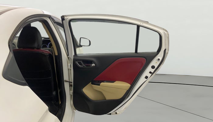 2018 Honda City 1.5L I-VTEC V MT, Petrol, Manual, 35,658 km, RHS Rear Door