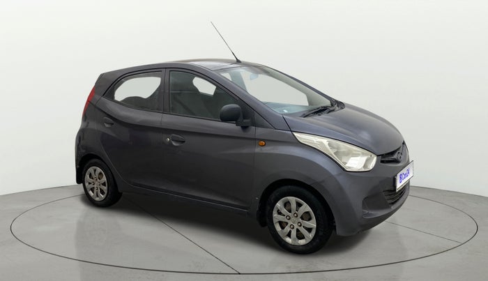 2016 Hyundai Eon MAGNA +, Petrol, Manual, 1,36,063 km, SRP