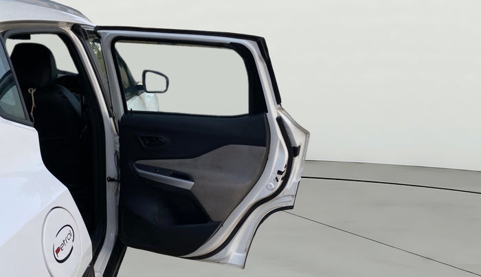 2023 Nissan MAGNITE XE, Petrol, Manual, 26,910 km, RHS Rear Door