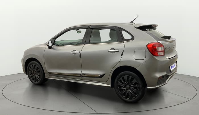 2018 Maruti Baleno RS 1.0 PETROL, Petrol, Manual, 94,437 km, Left Back Diagonal