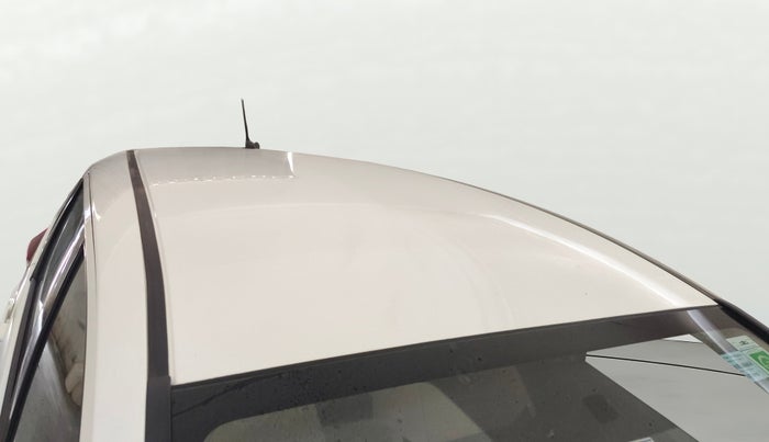 2016 Honda Jazz 1.2L I-VTEC V, Petrol, Manual, 35,751 km, Roof