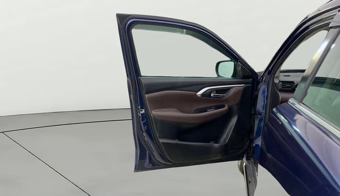2023 Maruti Grand Vitara ALPHA SMART HYBRID AT, Petrol, Automatic, 92,996 km, LHS Front Door