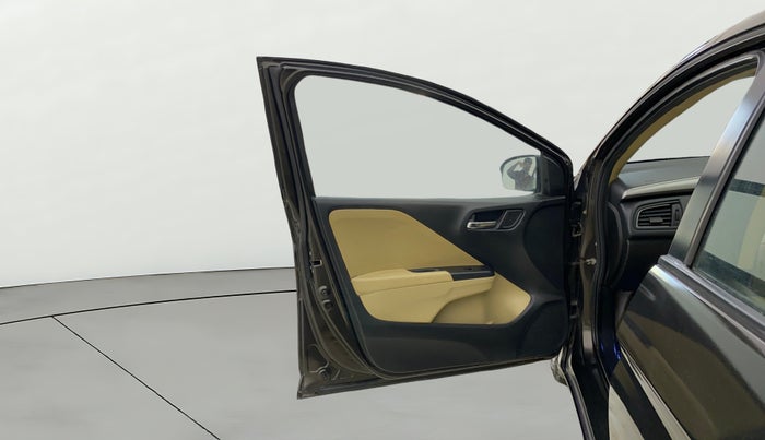 2017 Honda City 1.5L I-VTEC SV, Petrol, Manual, 41,805 km, LHS Front Door