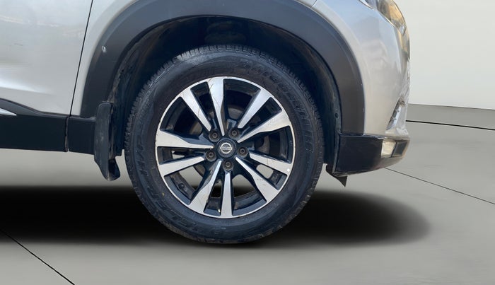 2019 Nissan Kicks XV 1.5, Petrol, Manual, 44,890 km, Right Front Wheel