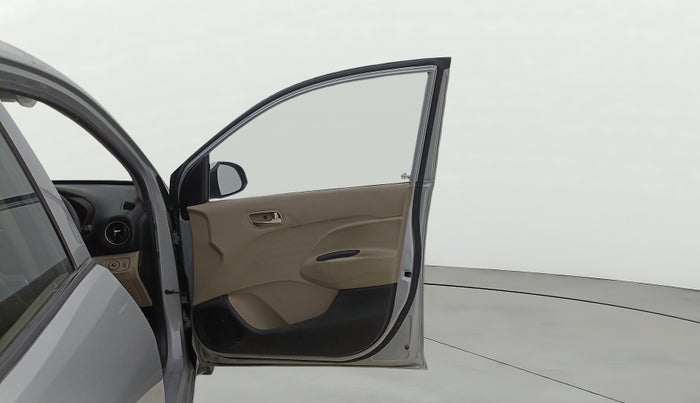 2019 Hyundai NEW SANTRO SPORTZ MT, Petrol, Manual, 22,747 km, RHS Front Door