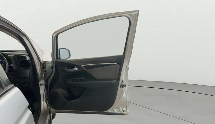 2017 Honda WR-V 1.2L I-VTEC VX MT, Petrol, Manual, 70,024 km, RHS Front Door