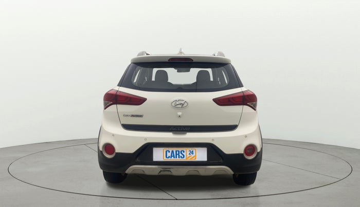 2019 Hyundai i20 Active 1.2 S, Petrol, Manual, 29,032 km, Back/Rear