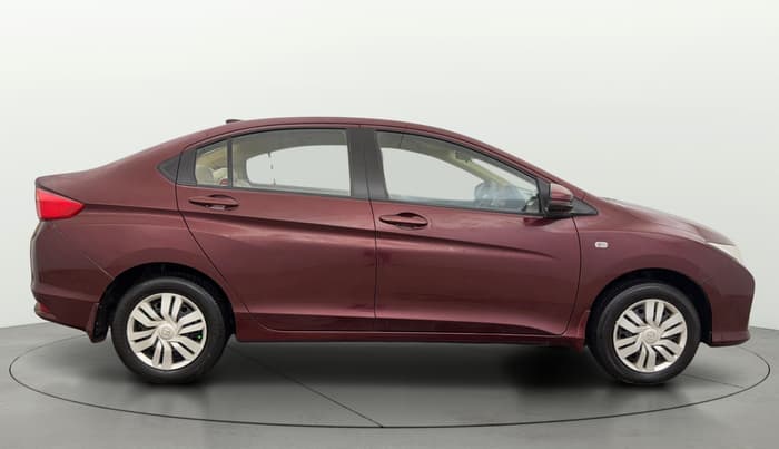 2015 Honda City 1.5L I-VTEC SV, Petrol, Manual, 82,614 km, Right Side View